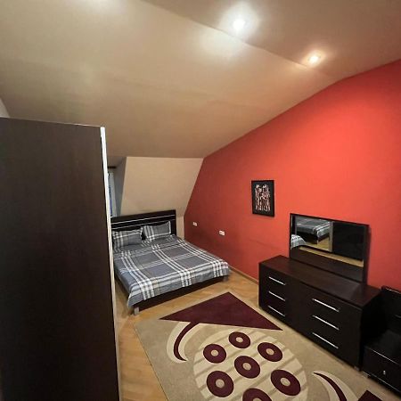 Amigo Guest House Yerevan Ngoại thất bức ảnh