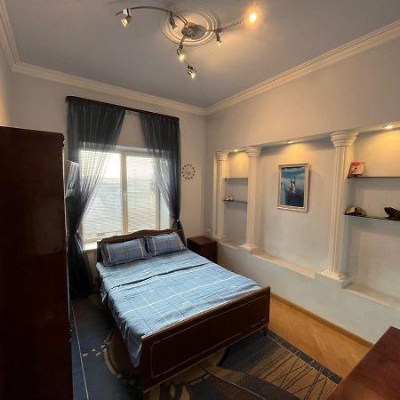 Amigo Guest House Yerevan Ngoại thất bức ảnh