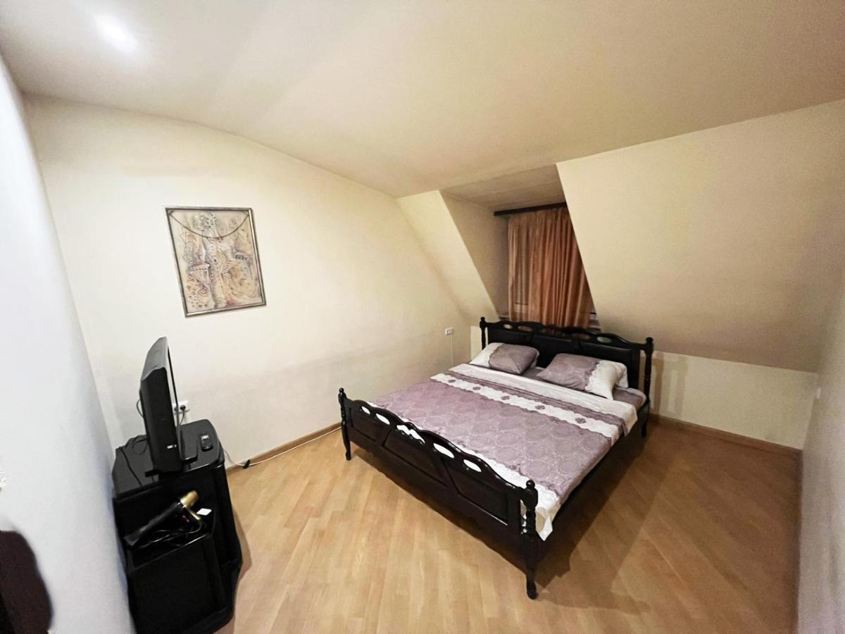 Amigo Guest House Yerevan Ngoại thất bức ảnh