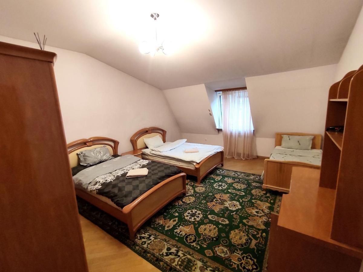 Amigo Guest House Yerevan Ngoại thất bức ảnh