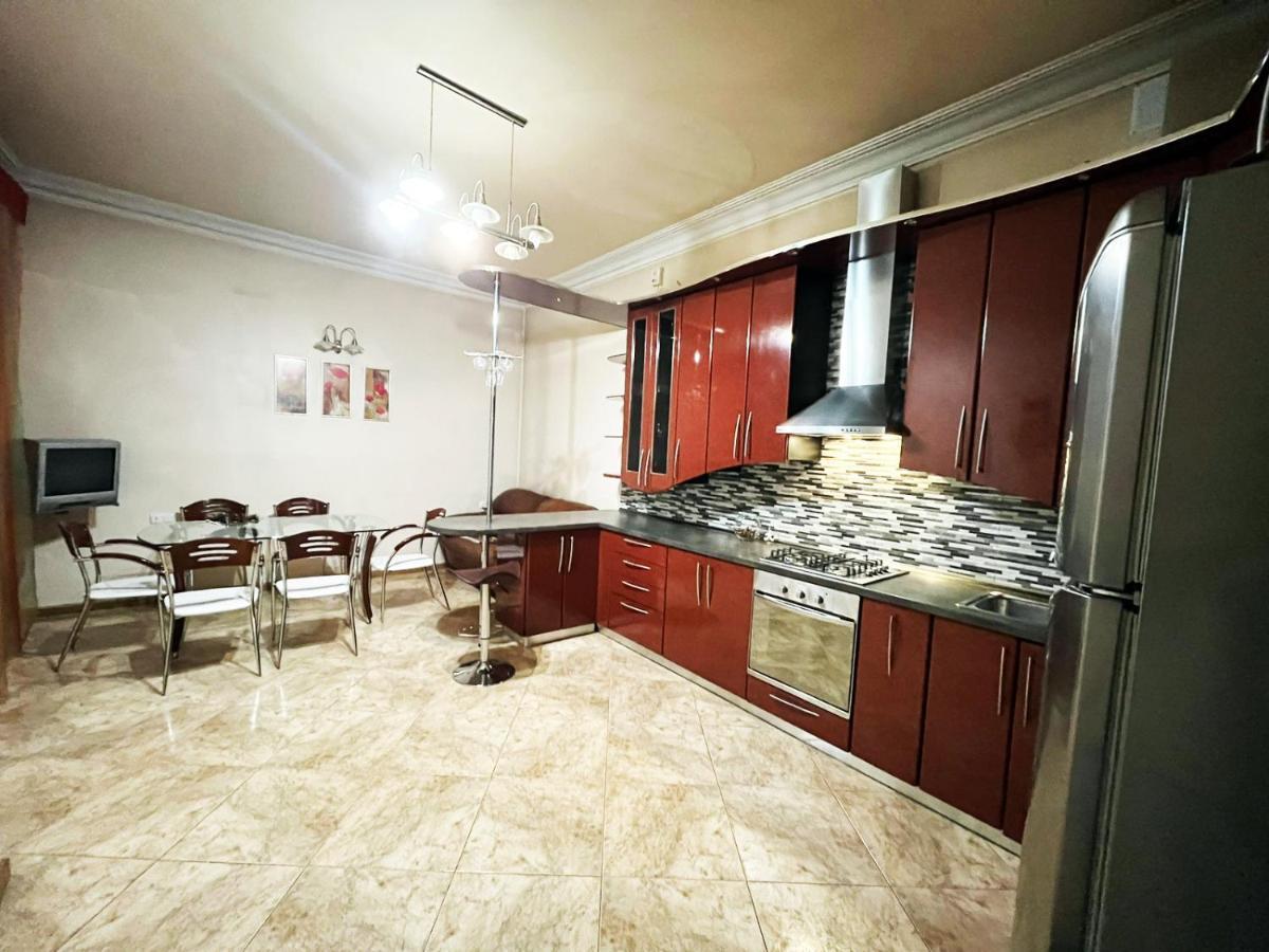 Amigo Guest House Yerevan Ngoại thất bức ảnh