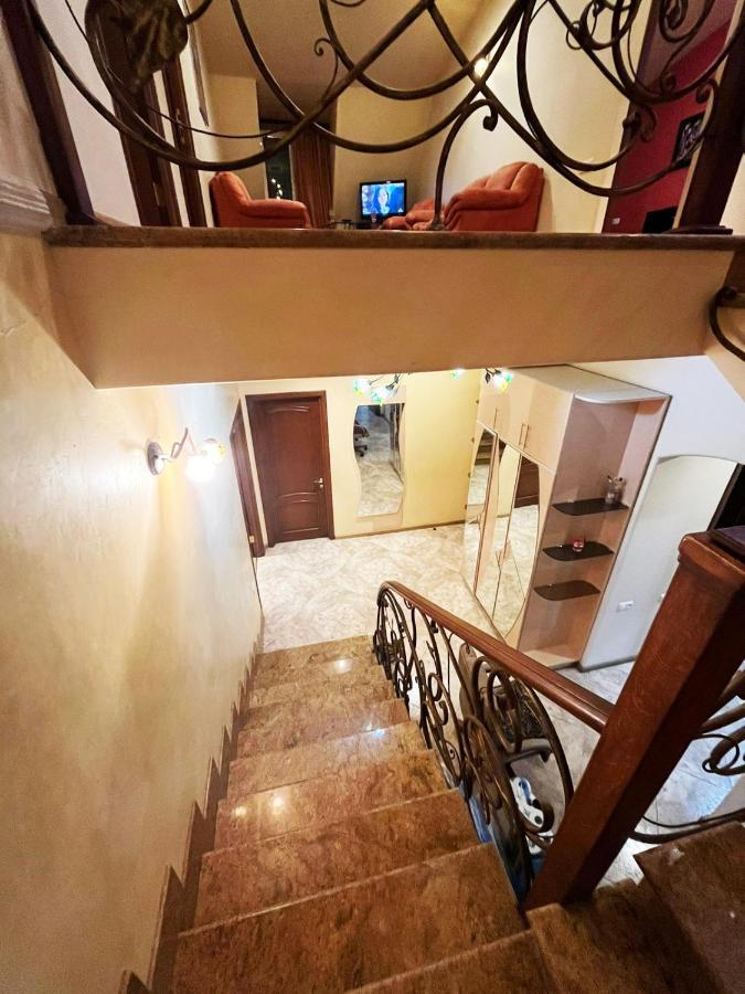 Amigo Guest House Yerevan Ngoại thất bức ảnh