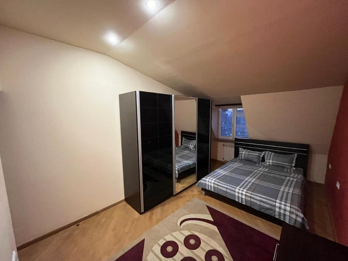 Amigo Guest House Yerevan Ngoại thất bức ảnh