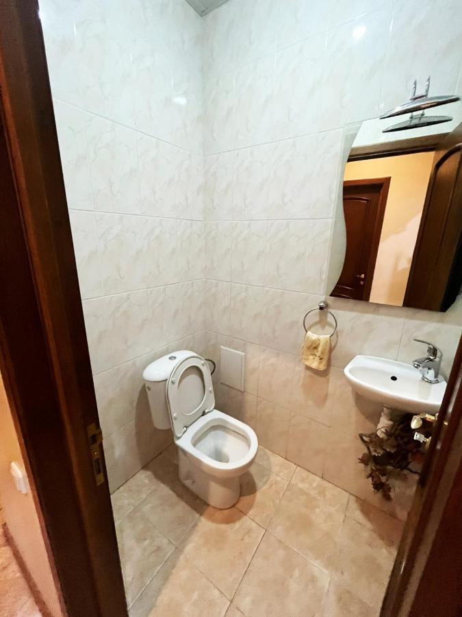 Amigo Guest House Yerevan Ngoại thất bức ảnh