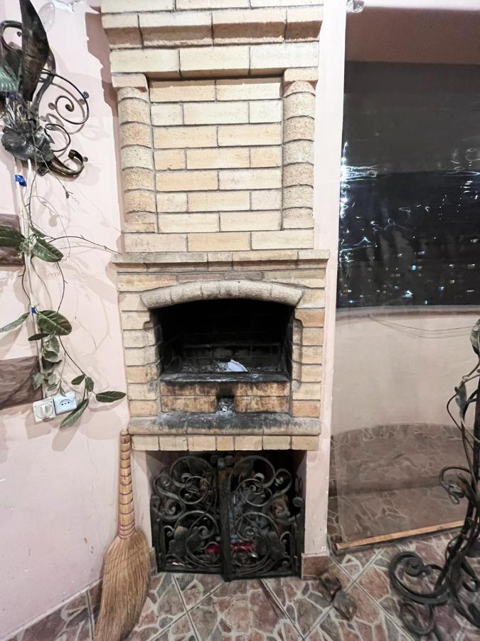 Amigo Guest House Yerevan Ngoại thất bức ảnh