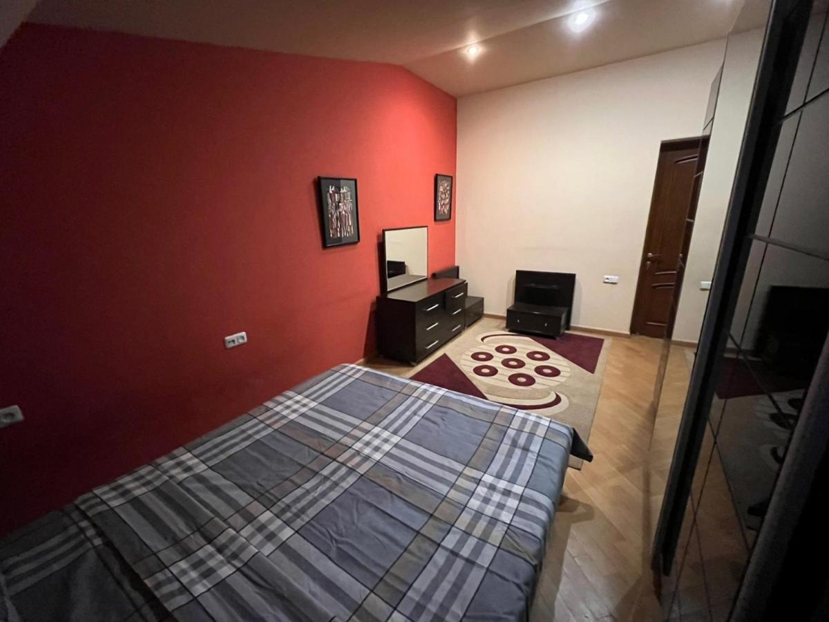 Amigo Guest House Yerevan Ngoại thất bức ảnh