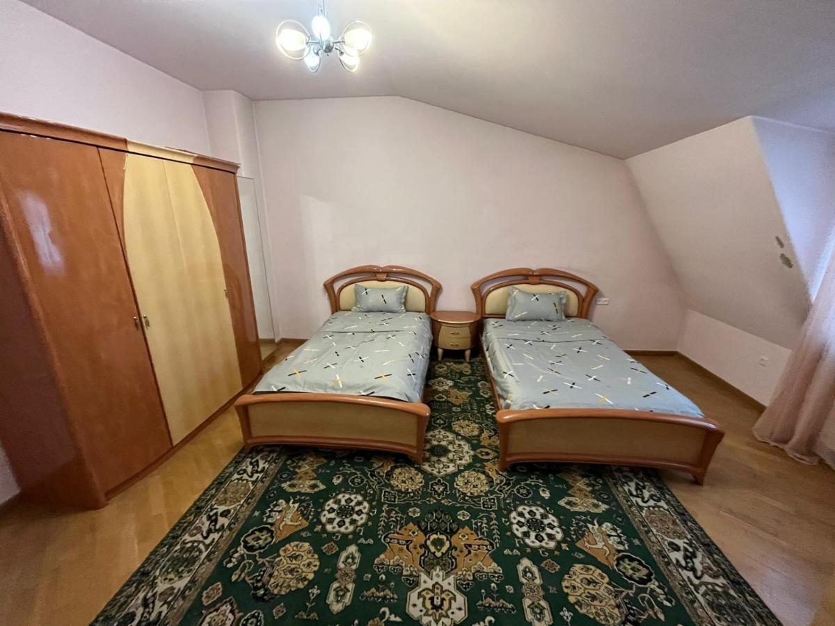 Amigo Guest House Yerevan Ngoại thất bức ảnh