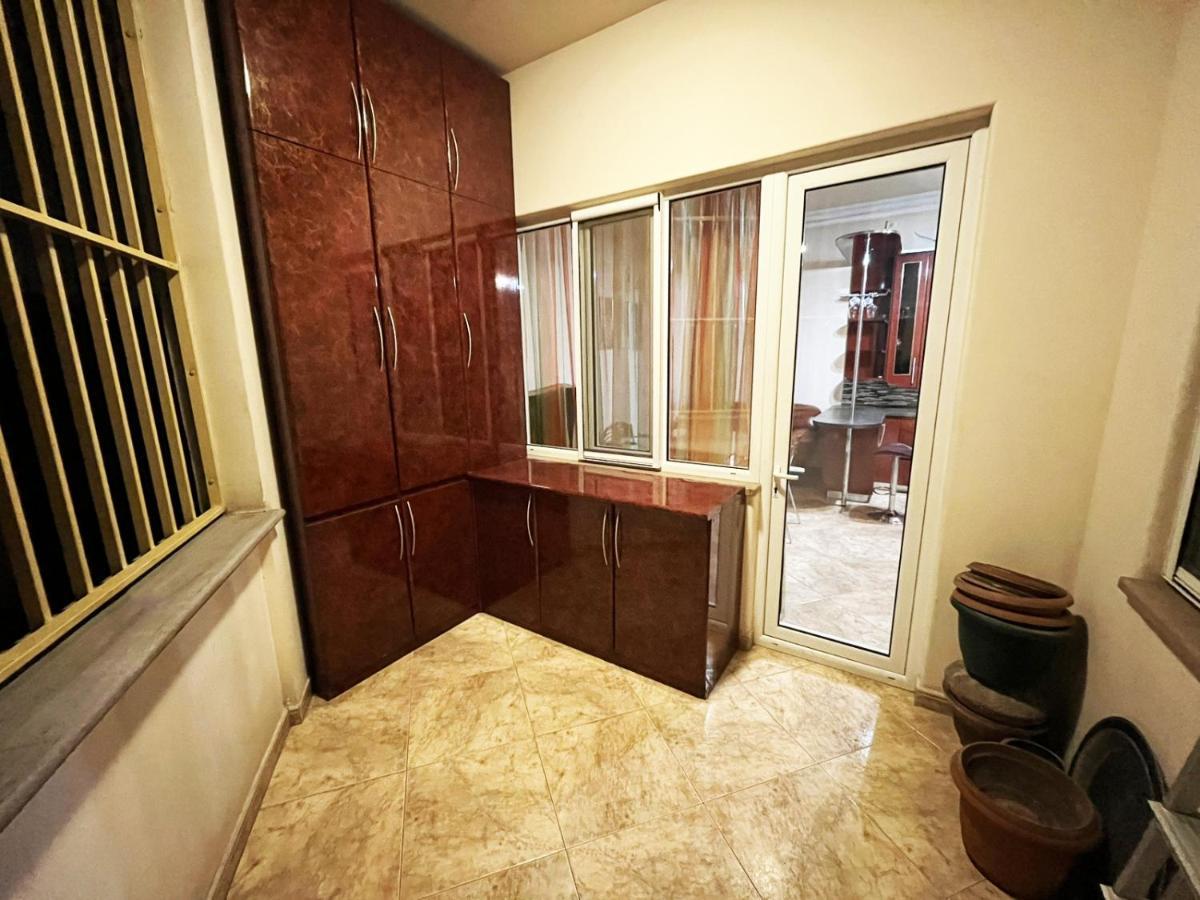 Amigo Guest House Yerevan Ngoại thất bức ảnh