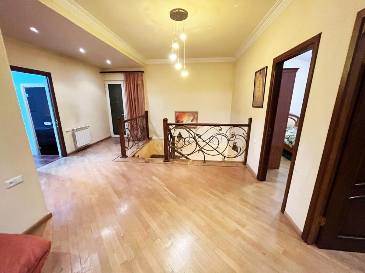 Amigo Guest House Yerevan Ngoại thất bức ảnh