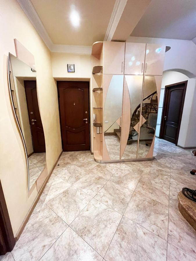 Amigo Guest House Yerevan Ngoại thất bức ảnh