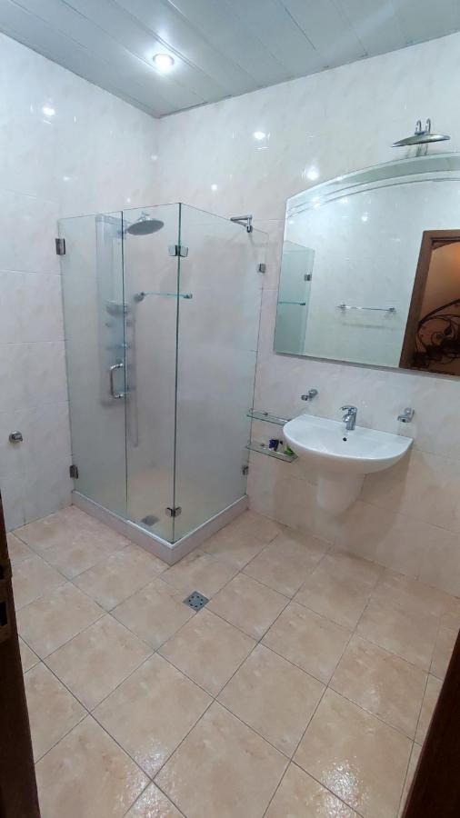 Amigo Guest House Yerevan Ngoại thất bức ảnh